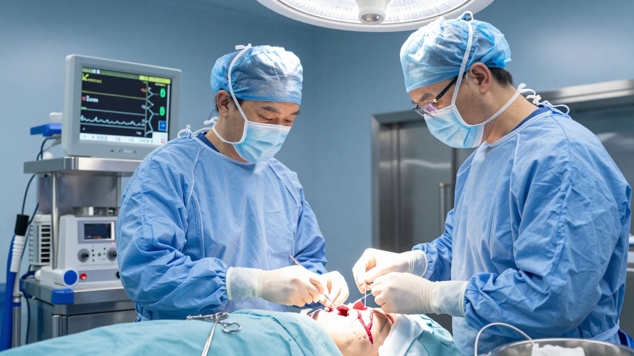 How Long Does Heart Surgery Take? Realistic Timelines for Common Procedures
