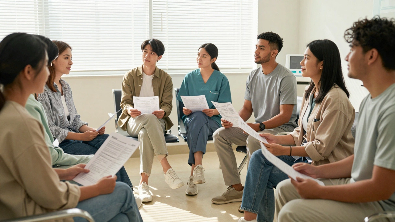 How Long Will I Live If I Have Stage 4 Cancer? Real Numbers, Not Guesses