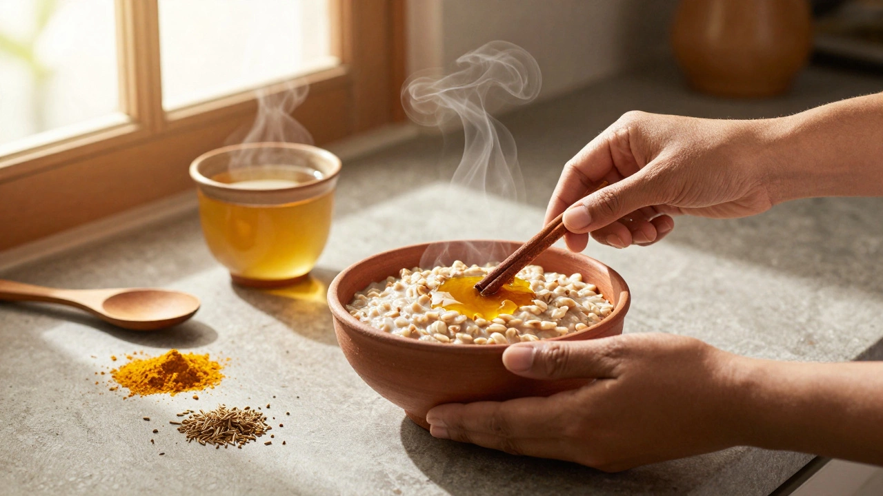 How to Start an Ayurvedic Diet: A Simple Guide for Beginners