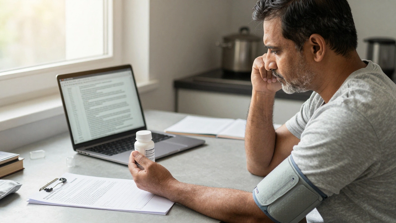 Is It Safe to Take Herbal Supplements? What You Need to Know Before You Start