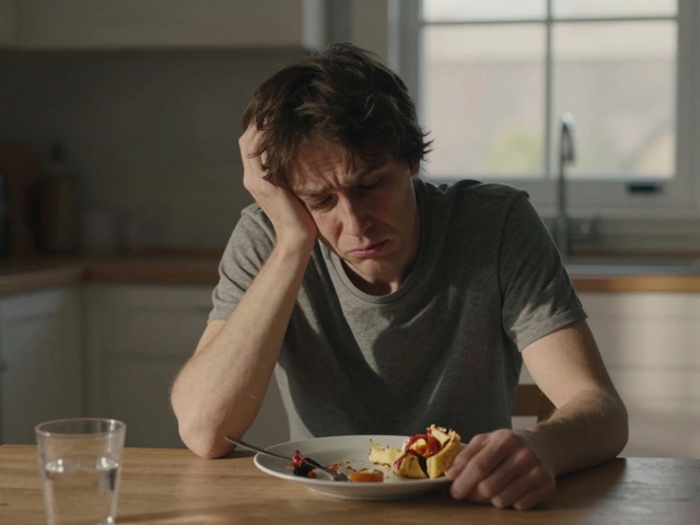 10 Signs of Cancer You Should Never Ignore