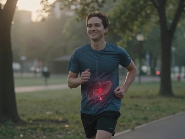 Can You Have Cancer and Feel Fine? What Silent Symptoms Don't Tell You