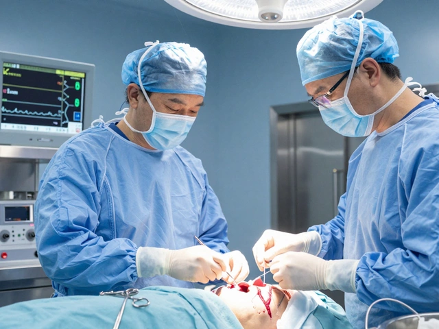 How Long Does Heart Surgery Take? Realistic Timelines for Common Procedures