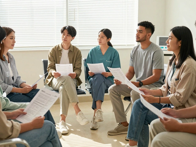 How Long Will I Live If I Have Stage 4 Cancer? Real Numbers, Not Guesses