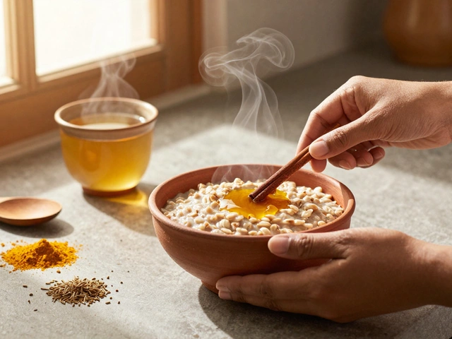 How to Start an Ayurvedic Diet: A Simple Guide for Beginners