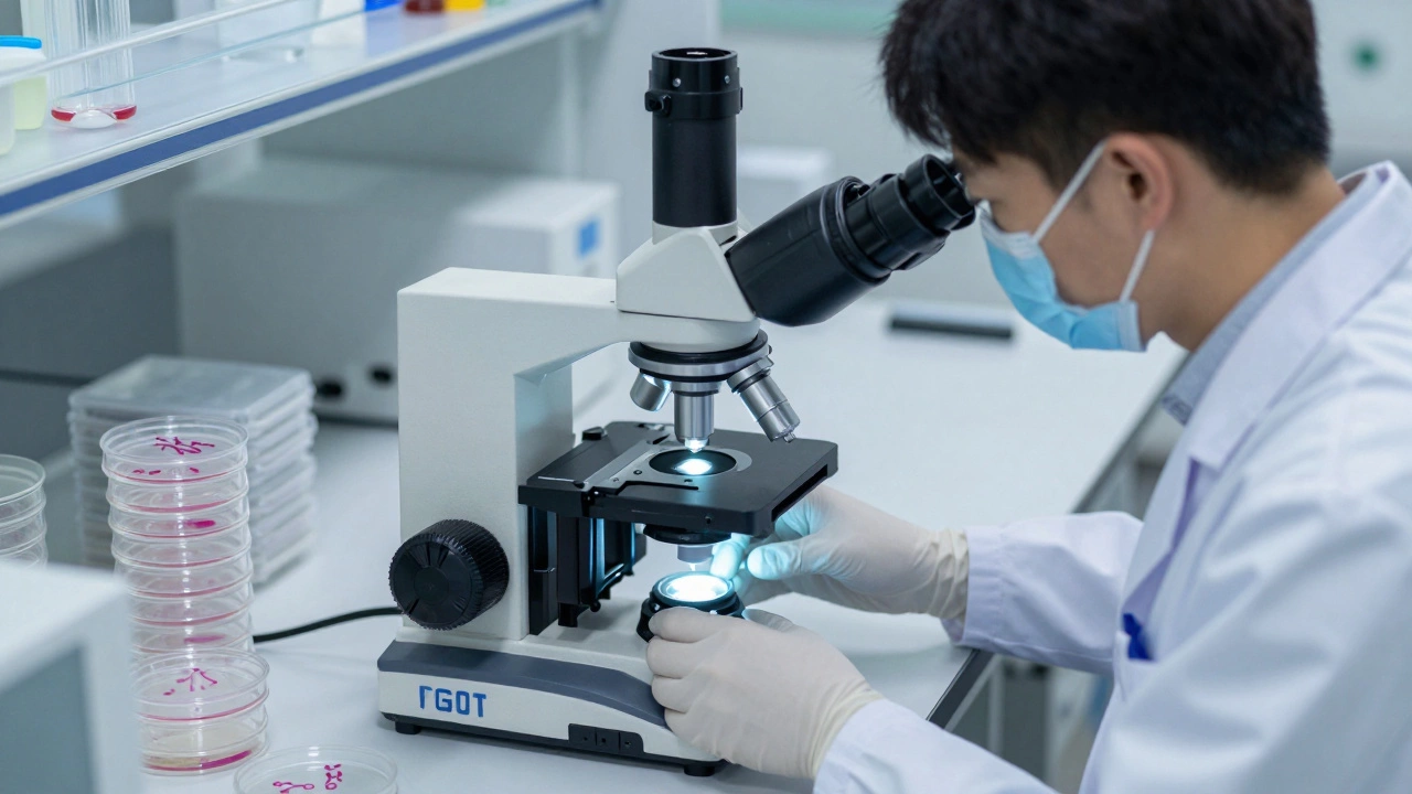 Can You Choose Gender in IVF? What You Need to Know