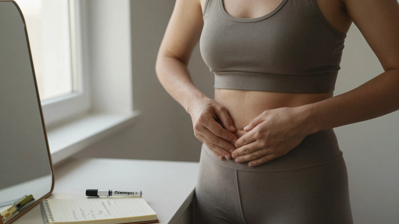 How Much Weight Can You Lose on Ozempic? Real Results and What to Expect