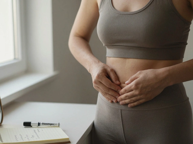 How Much Weight Can You Lose on Ozempic? Real Results and What to Expect