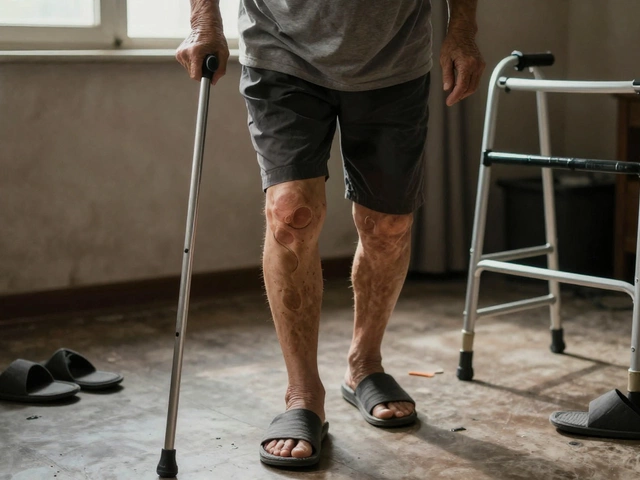 What Happens If You Wait Too Long for Knee Replacement?
