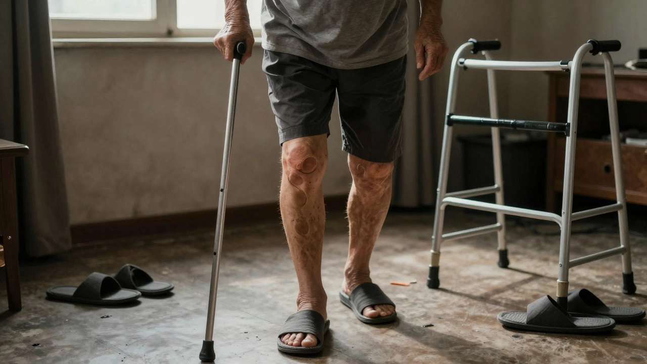 What Happens If You Wait Too Long for Knee Replacement?