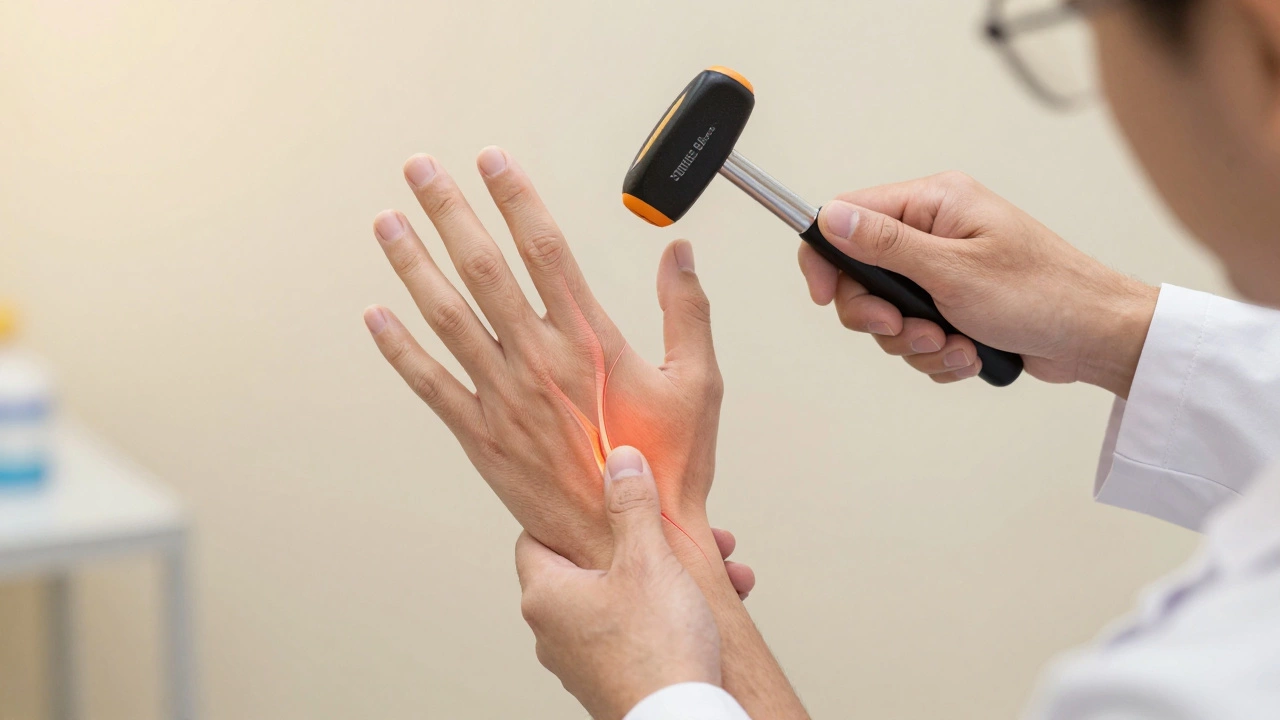 Do Orthopedic Doctors Treat Nerve Damage? What You Need to Know