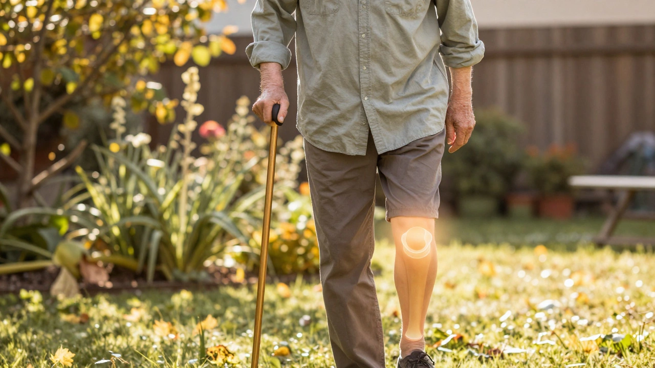 How Long Does It Take for a 70-Year-Old to Heal a Broken Bone?