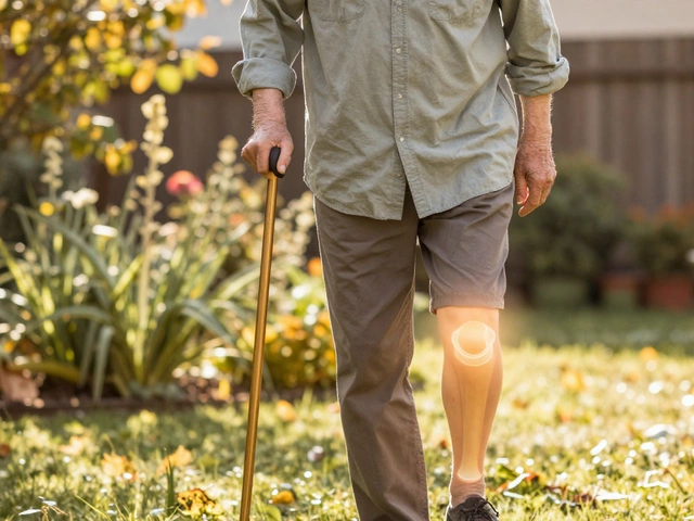 How Long Does It Take for a 70-Year-Old to Heal a Broken Bone?