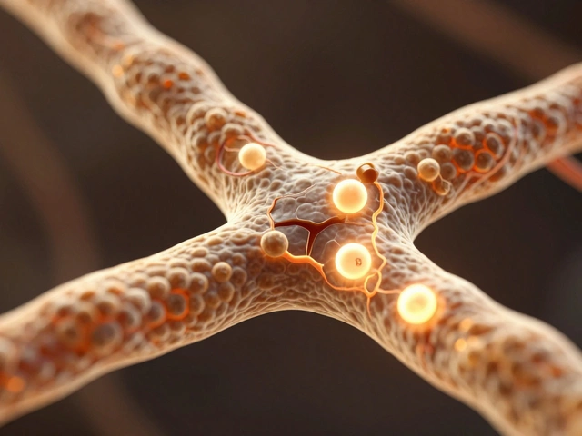 What is the best vitamin to repair nerve damage?