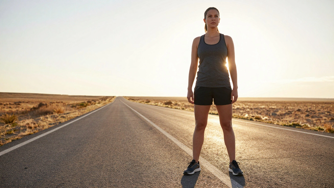 How Many Miles to Walk to Lose 5 Pounds a Week: The Real Math and Safe Plan