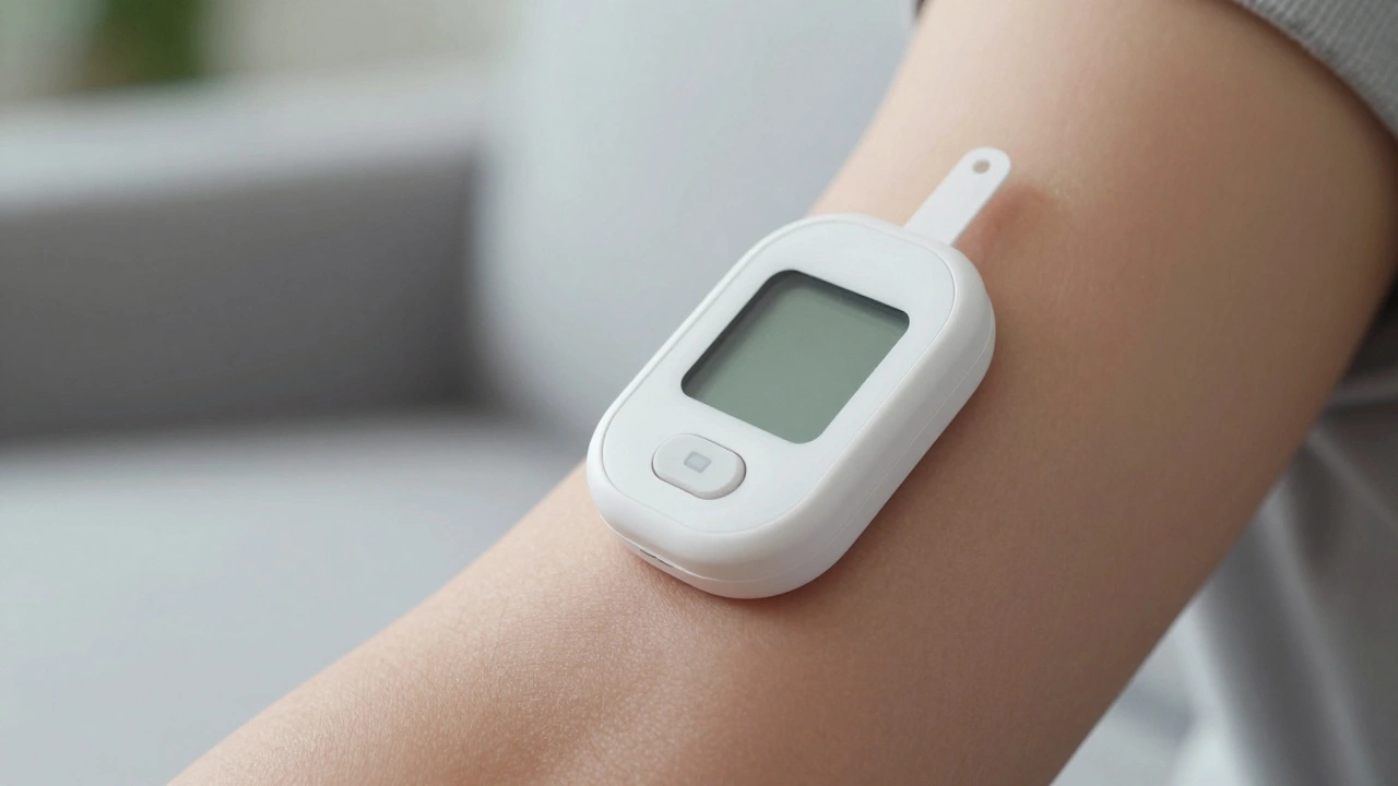 New Treatments for Diabetes: What Works in 2026