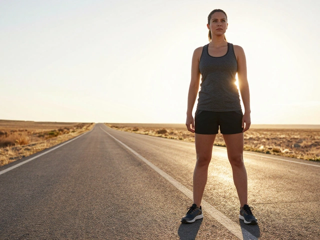 How Many Miles to Walk to Lose 5 Pounds a Week: The Real Math and Safe Plan