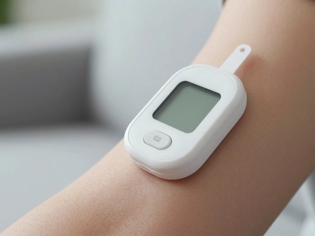 New Treatments for Diabetes: What Works in 2026