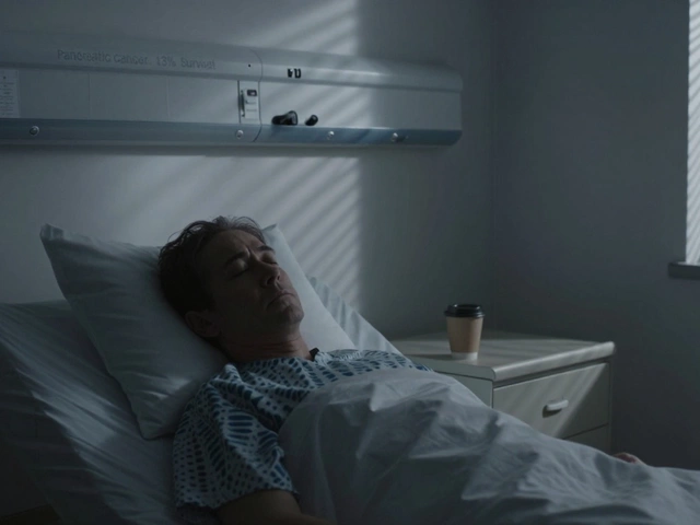 What Cancers Have Poor Survival Rates?