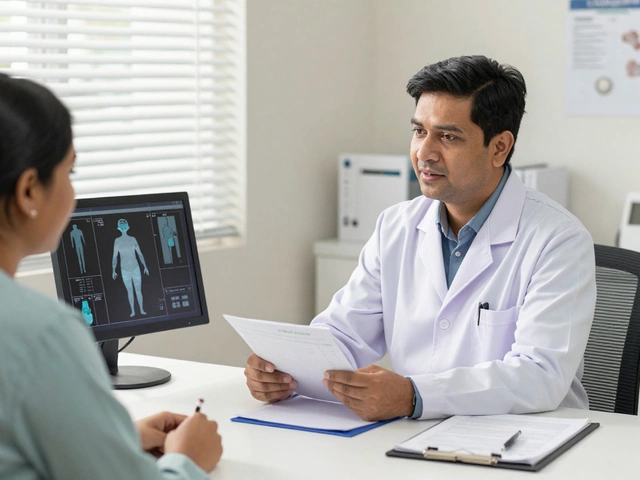 What Is the Best Doctor to See for Weight Loss?