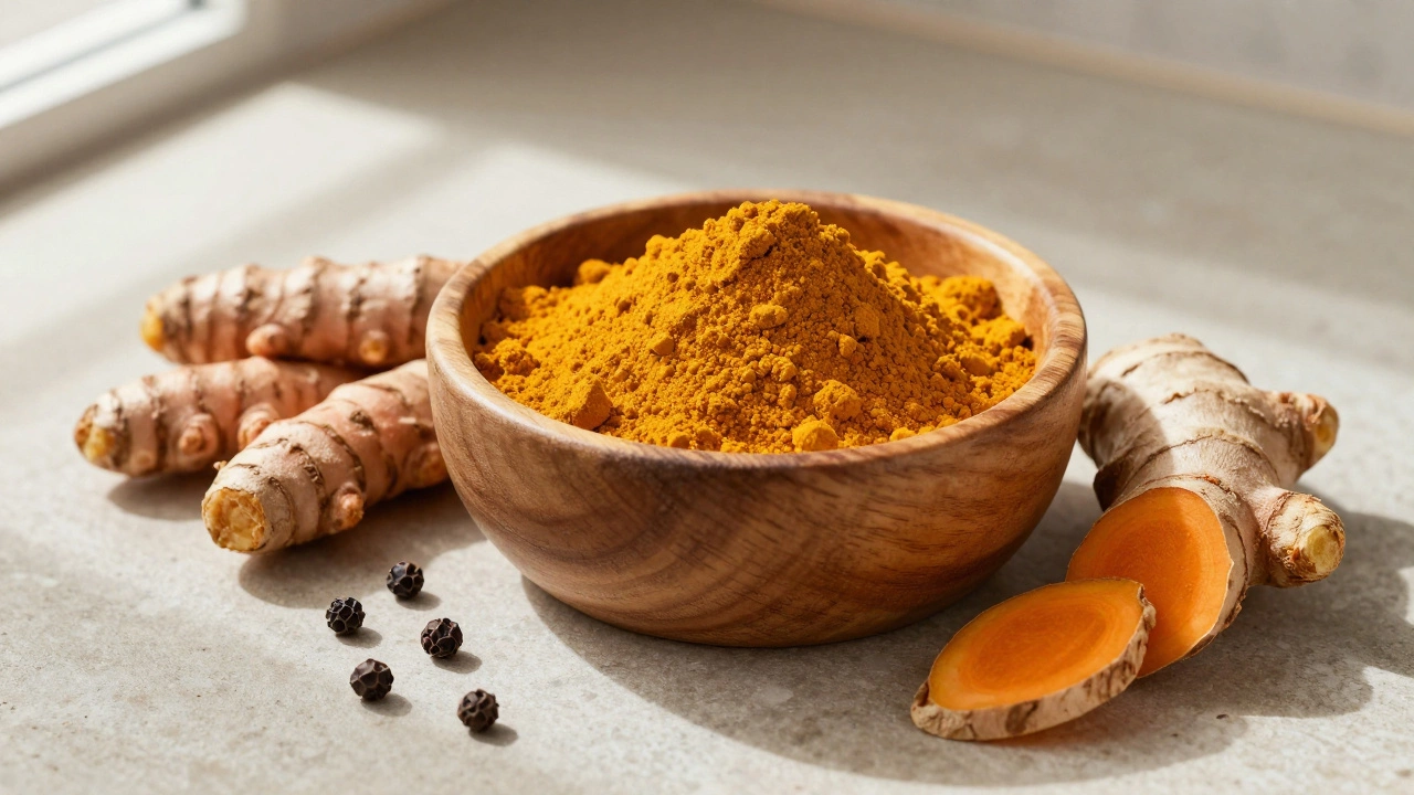 Common Herbal Supplements: Examples and How They Work