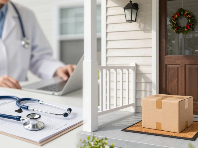 Can You Get Prescriptions From Amazon? How Amazon Pharmacy Works