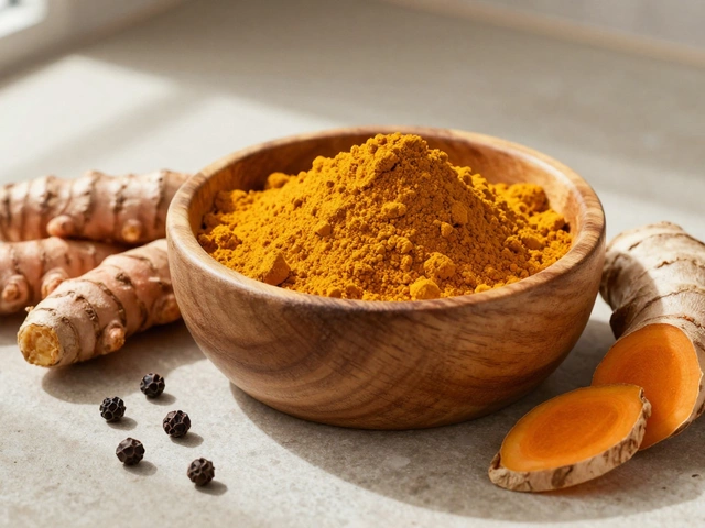 Common Herbal Supplements: Examples and How They Work