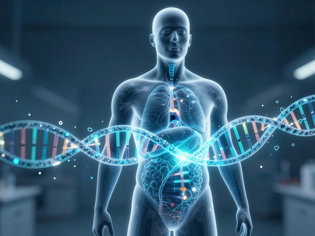 Top 5 Cancer Treatments: A Guide to Modern Therapy Options