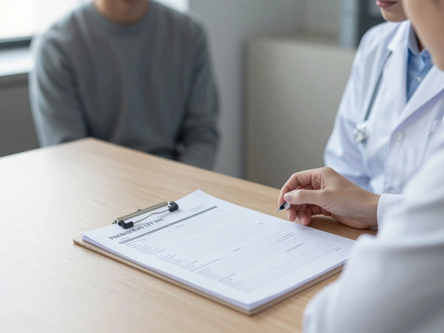 Understanding Cancer Stages: Is Stage 4 Worse Than Stage 3?