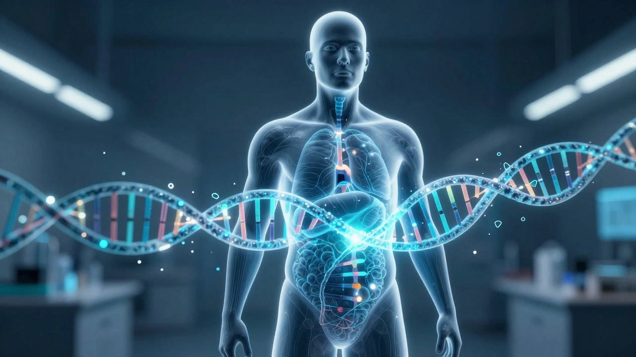 Top 5 Cancer Treatments: A Guide to Modern Therapy Options