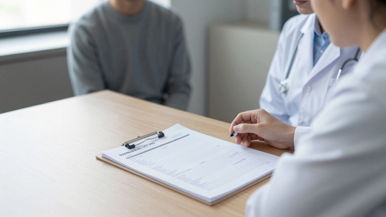 Understanding Cancer Stages: Is Stage 4 Worse Than Stage 3?