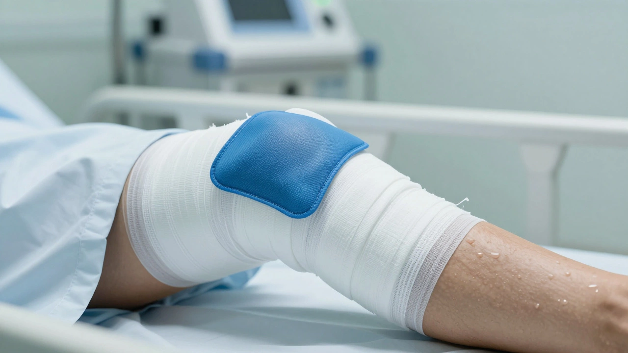 How Long Does Knee Replacement Pain Last? Recovery Timeline & Tips