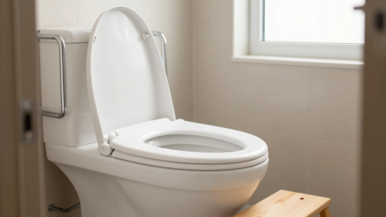 How to Poop After Knee Replacement Surgery: A Complete Recovery Guide