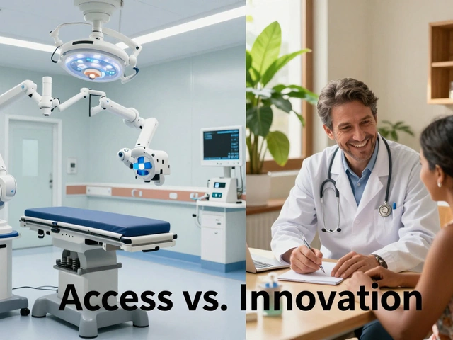 Costa Rica vs. USA Healthcare: Quality, Costs, and Medical Tourism Reality