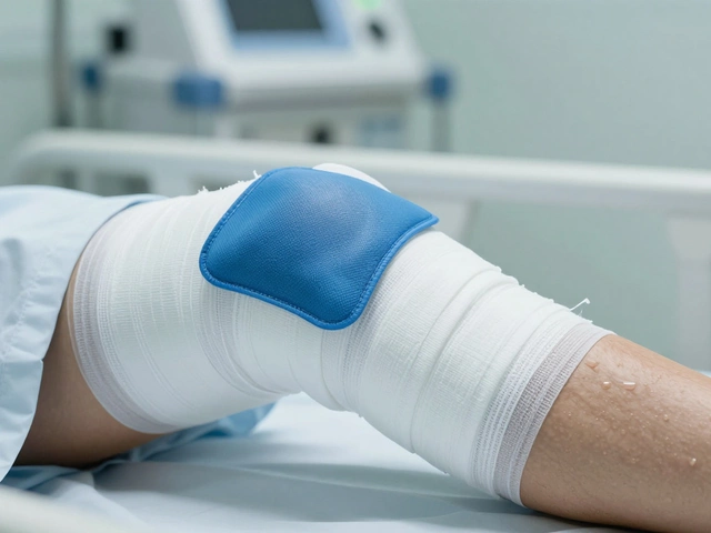 How Long Does Knee Replacement Pain Last? Recovery Timeline & Tips
