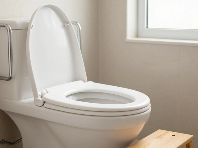How to Poop After Knee Replacement Surgery: A Complete Recovery Guide