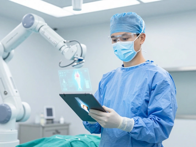 What is Bone Surgery Called? A Guide to Orthopedic Procedures