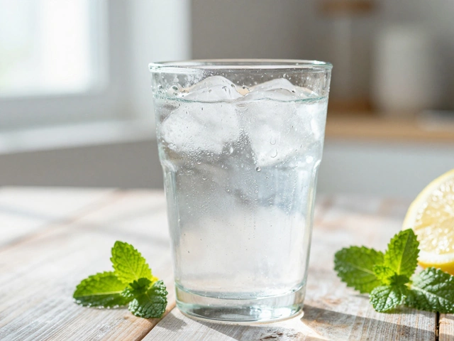 What is the No. 1 Weight Loss Drink? Science vs. Hype