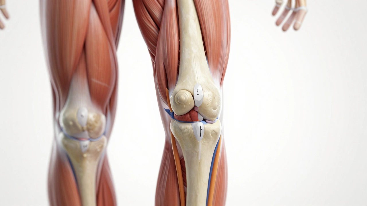 What Do Orthopedics Take Care Of? A Complete Guide to Bone and Joint Health