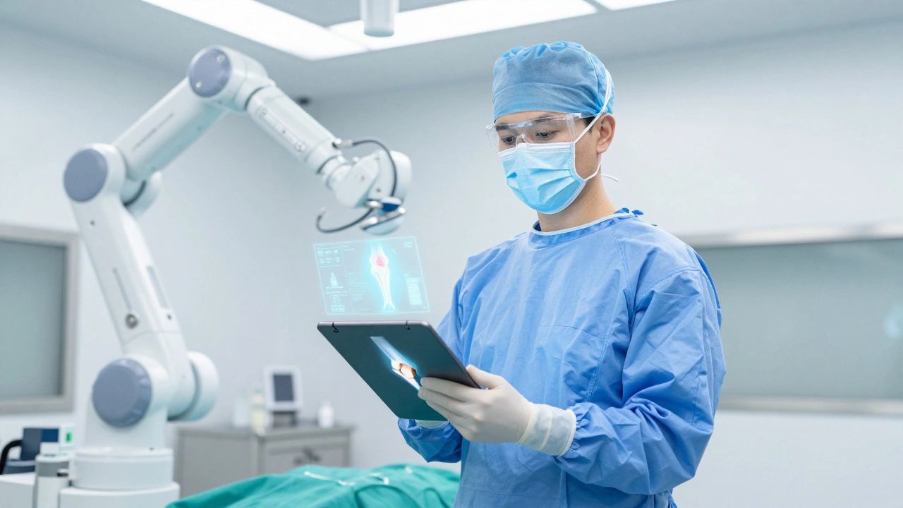 What is Bone Surgery Called? A Guide to Orthopedic Procedures