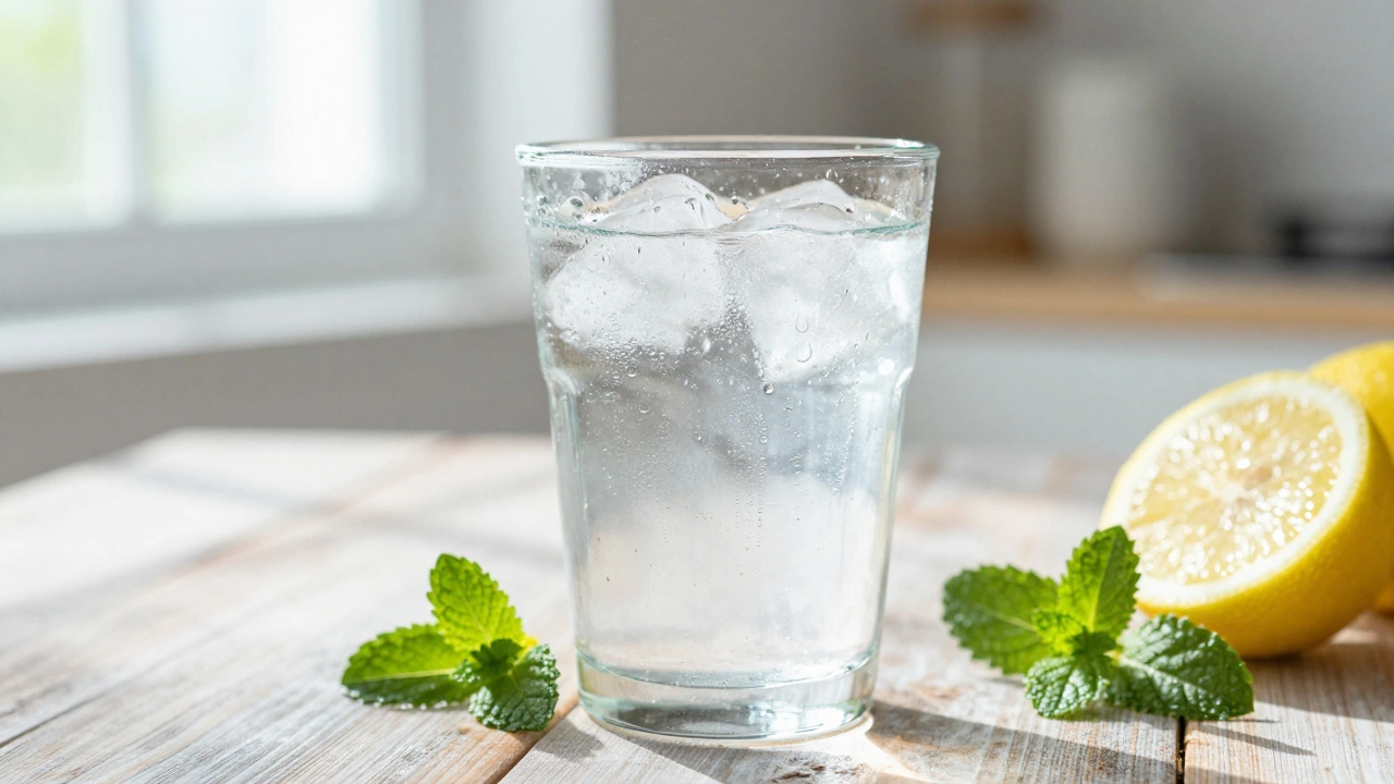 What is the No. 1 Weight Loss Drink? Science vs. Hype