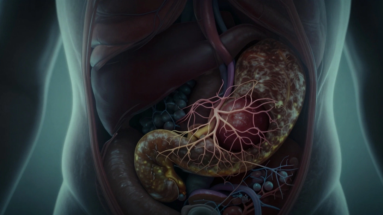 Which Cancer Kills Fastest? Understanding Aggressive Types and Survival Rates