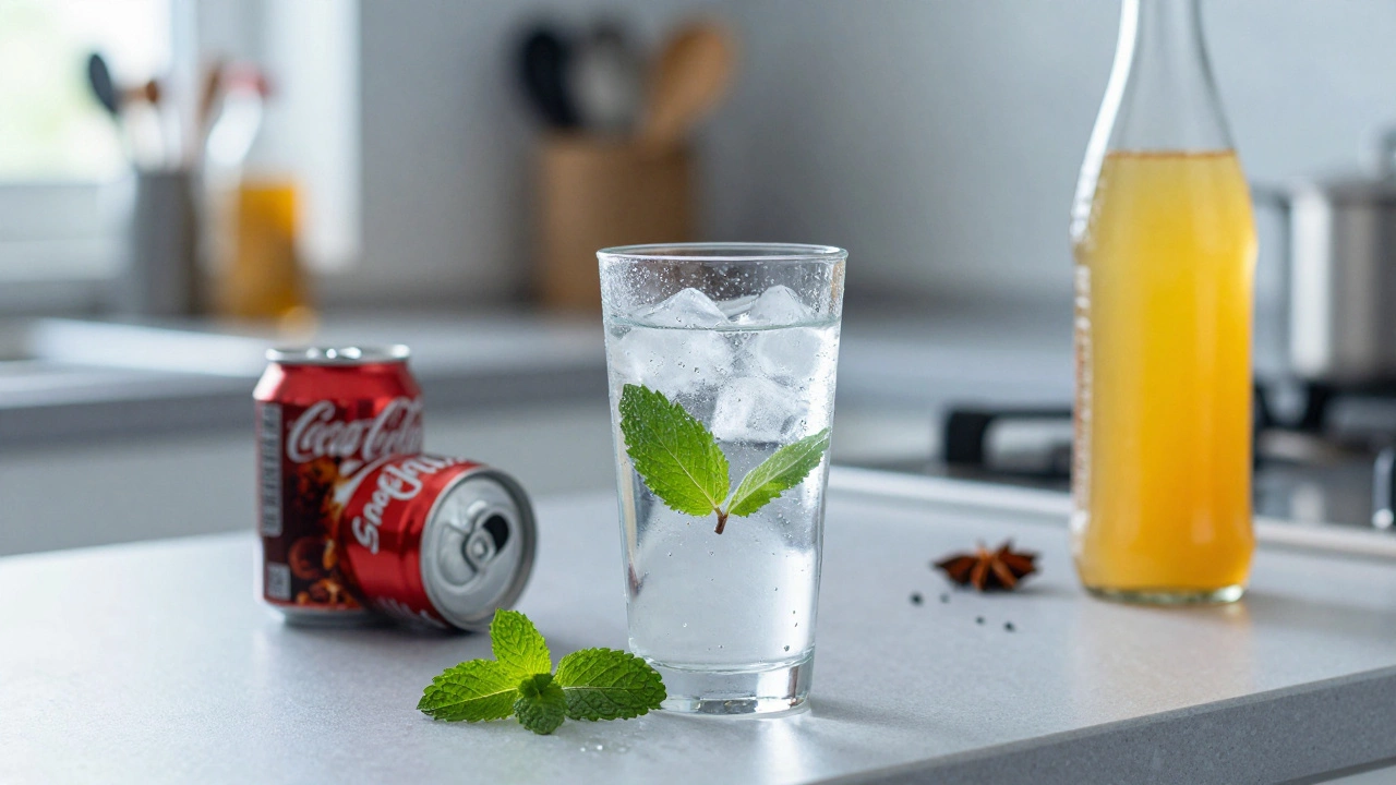 3 Drinks Diabetics Should Avoid: Sugar, Juice, and Alcohol Explained