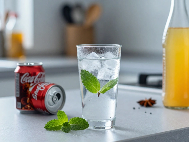 3 Drinks Diabetics Should Avoid: Sugar, Juice, and Alcohol Explained