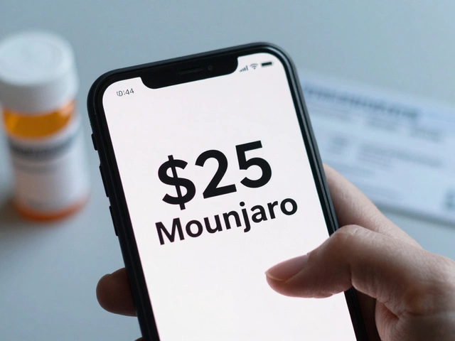 How to Get Mounjaro for $25: Real Options, Risks, and Alternatives in 2026