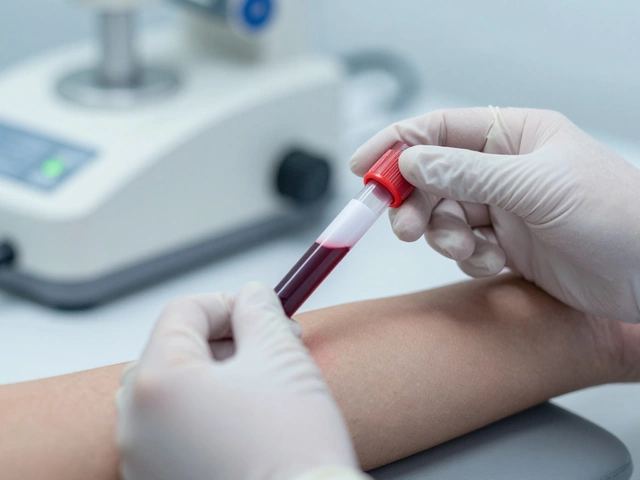 What Does a Full Body Blood Test Include? Complete Guide to Markers and Results