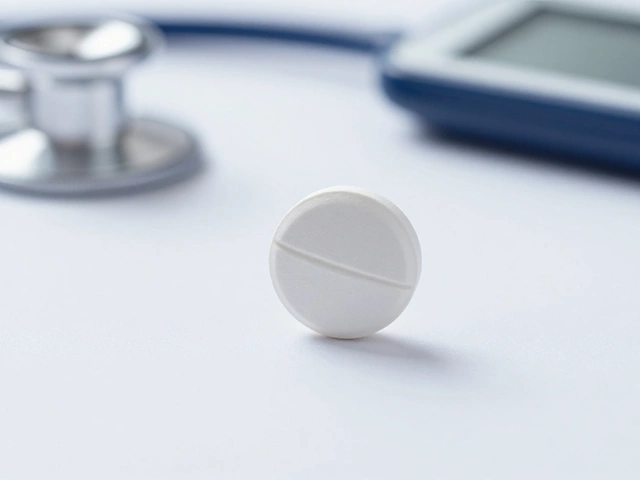 What Is the First Drug of Choice for Diabetes? Metformin Explained