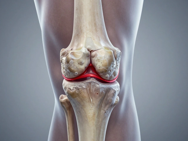 When Is Knee Replacement Necessary? Signs, Pain Levels, and Recovery