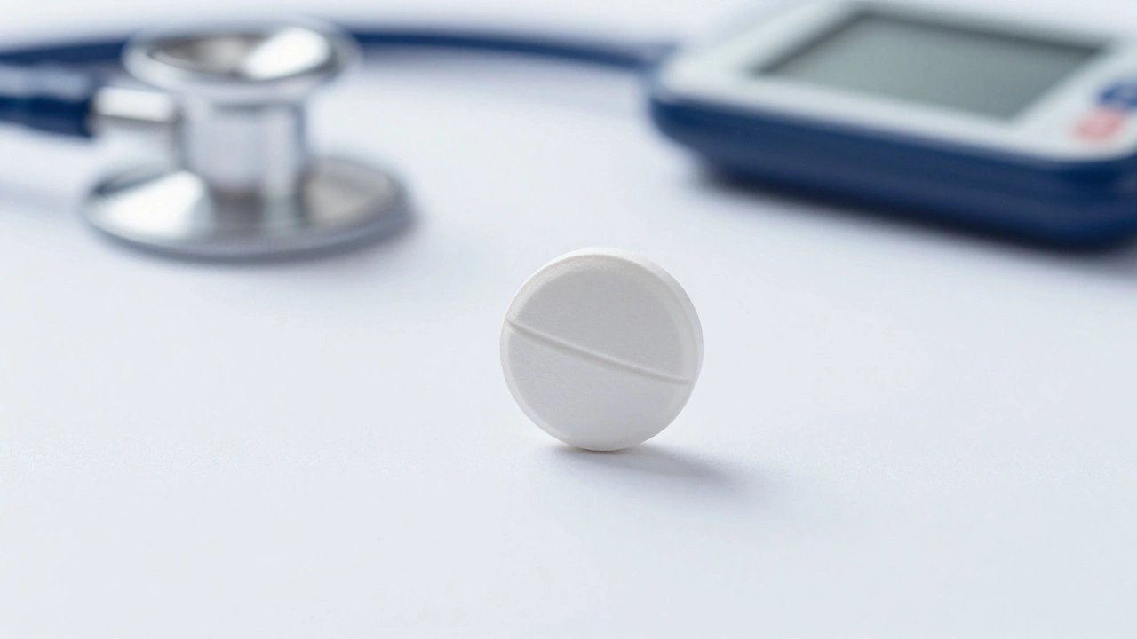 What Is the First Drug of Choice for Diabetes? Metformin Explained