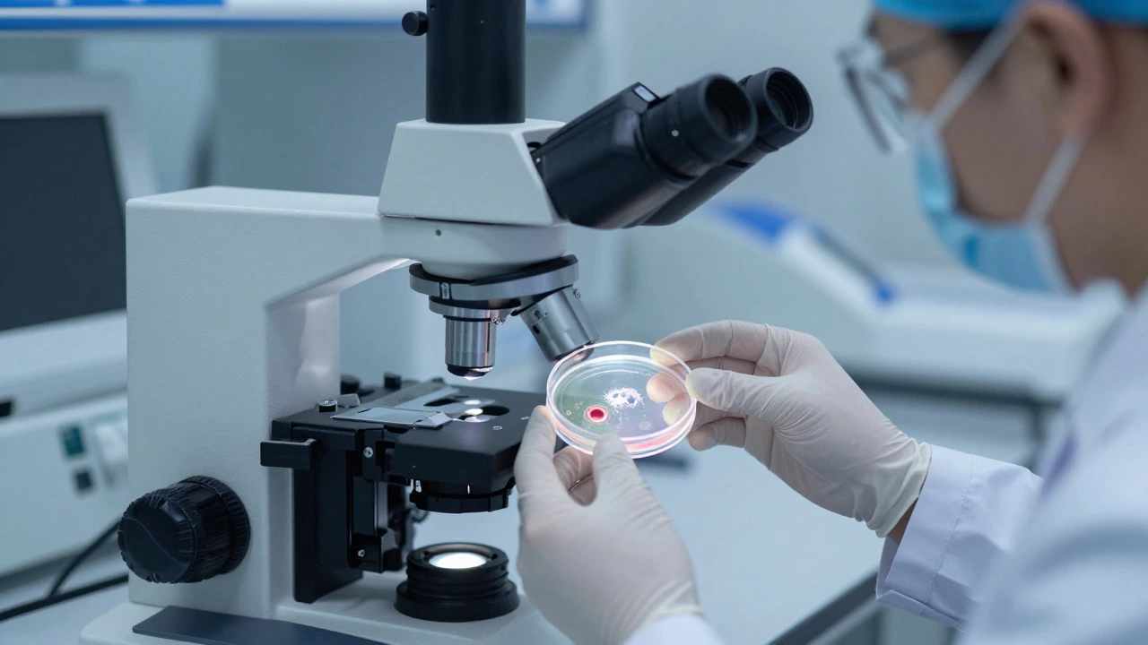 Are IVF Babies Healthy? What the Science Really Says